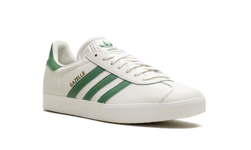 ADIDAS GAZELLE OFF WHITE — Stock