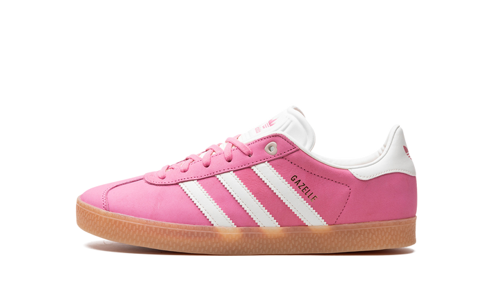 ADIDAS GAZELLE PINK FUSION GS