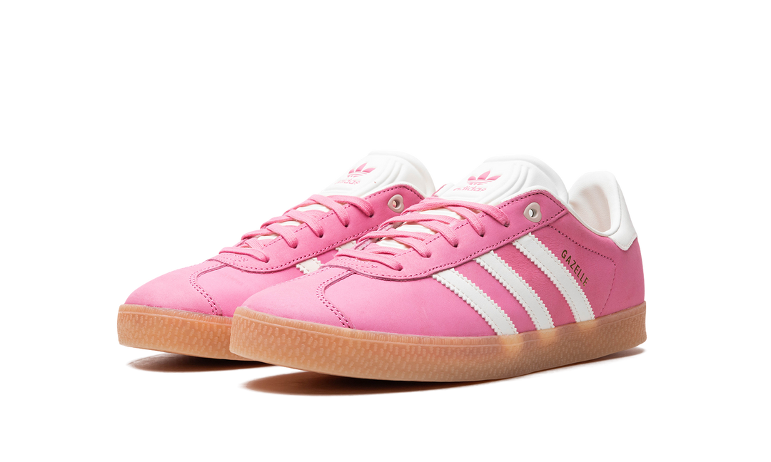 ADIDAS GAZELLE PINK FUSION GS