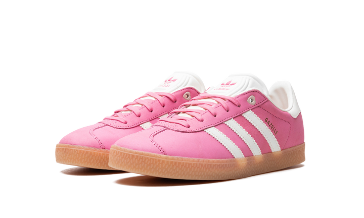 ADIDAS GAZELLE PINK FUSION GS