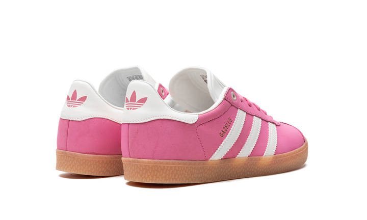 ADIDAS GAZELLE PINK FUSION GS