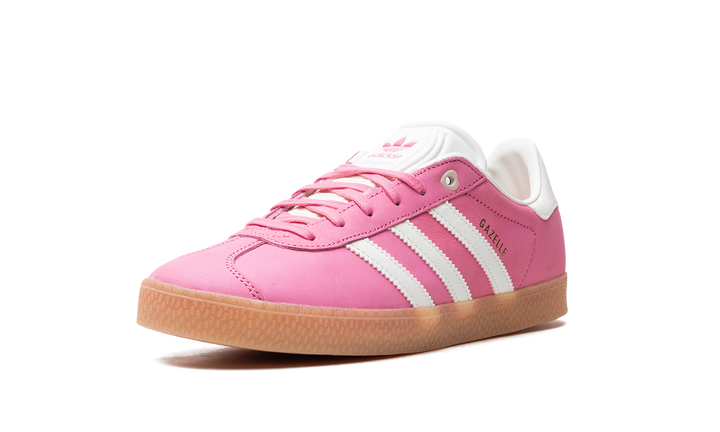 ADIDAS GAZELLE PINK FUSION GS