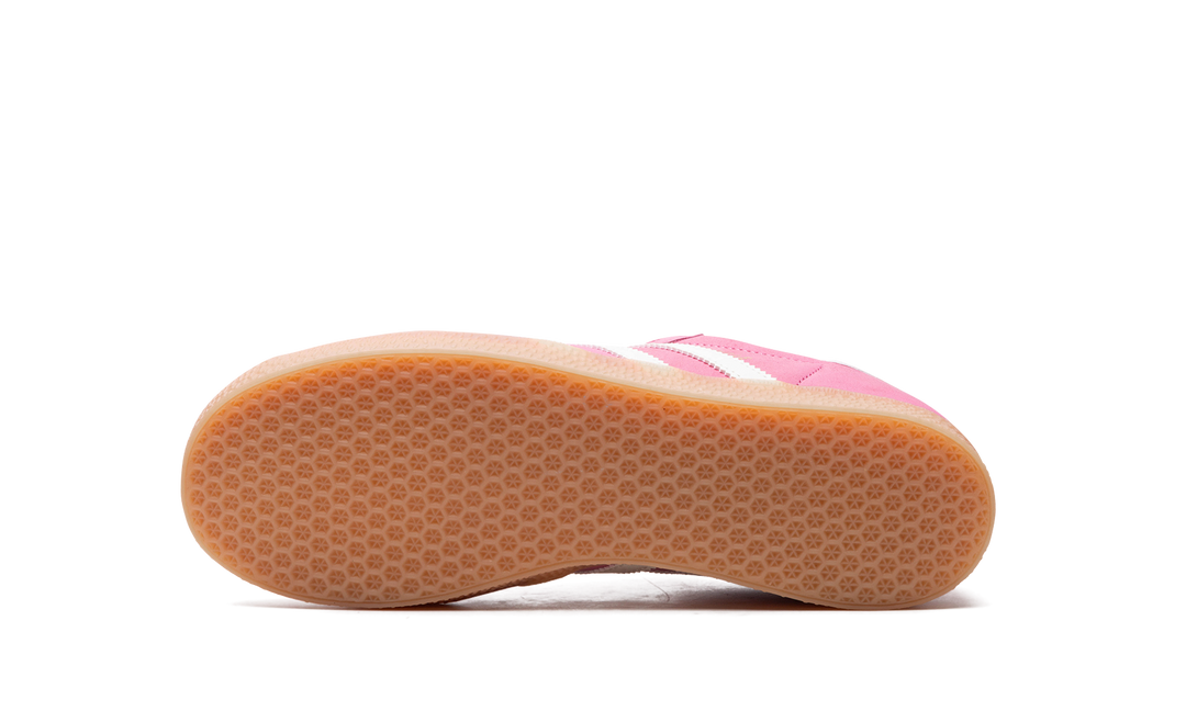 ADIDAS GAZELLE PINK FUSION GS