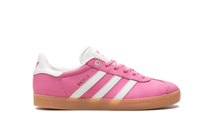 ADIDAS GAZELLE PINK FUSION GS