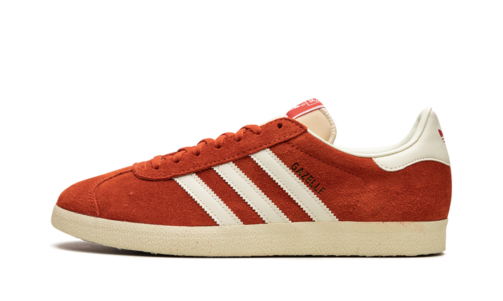 ADIDAS GAZELLE PRELOVED RED