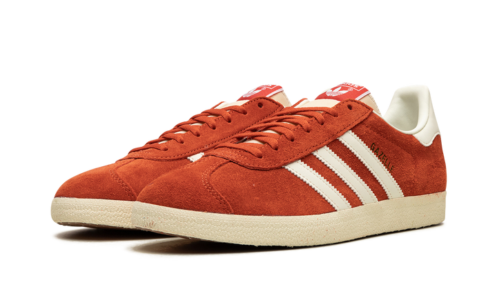 ADIDAS GAZELLE PRELOVED RED