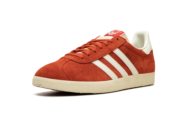 ADIDAS GAZELLE PRELOVED RED