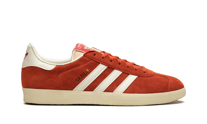 ADIDAS GAZELLE PRELOVED RED