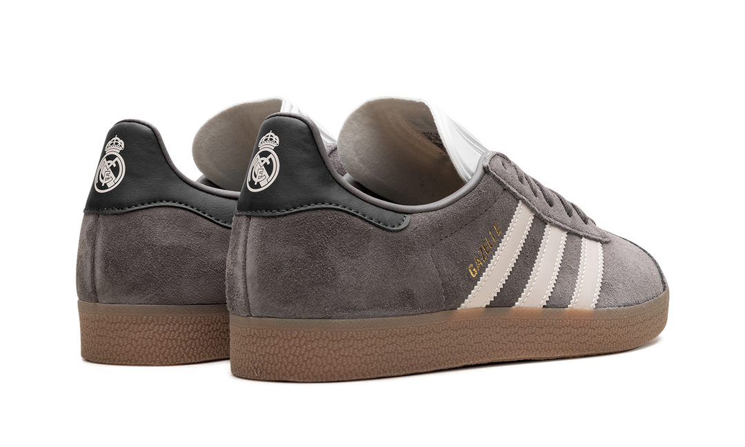 ADIDAS GAZELLE REAL MADRID