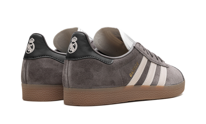 ADIDAS GAZELLE REAL MADRID