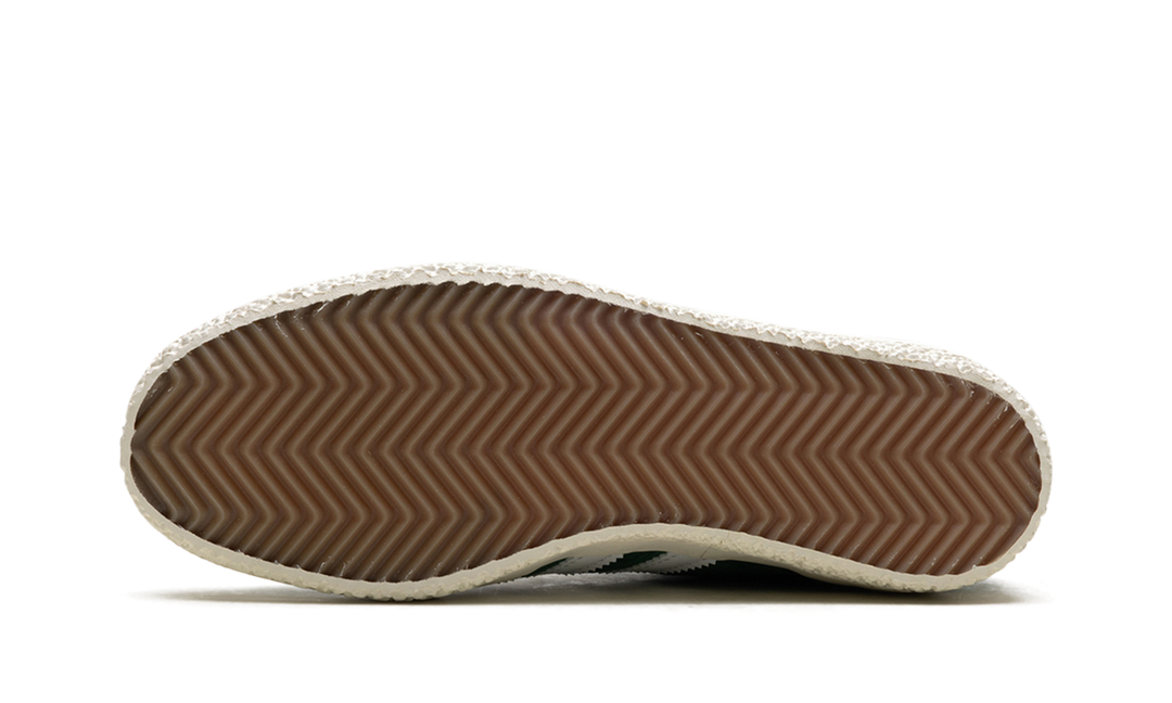 ADIDAS GAZELLE SPZL GREEN WHITE