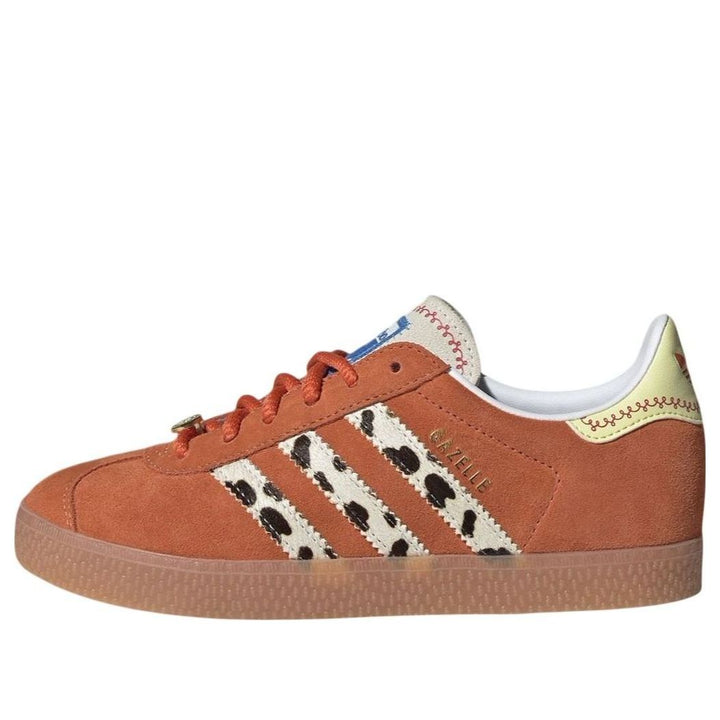 ADIDAS GAZELLE TOY STORY JESSIE GS