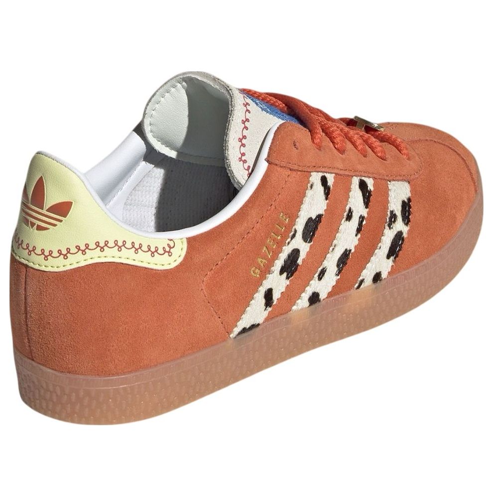 ADIDAS GAZELLE TOY STORY JESSIE GS
