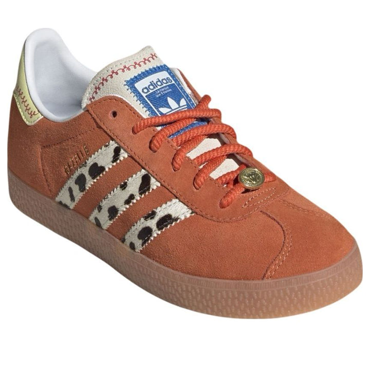 ADIDAS GAZELLE TOY STORY JESSIE GS