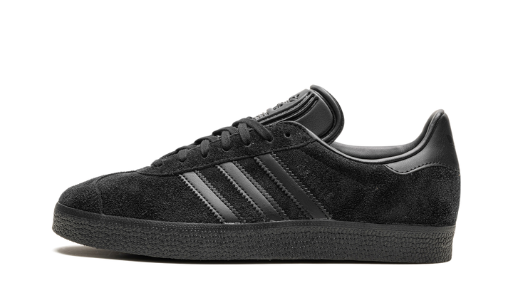 ADIDAS GAZELLE TRIPLE BLACK