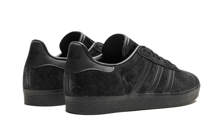ADIDAS GAZELLE TRIPLE BLACK