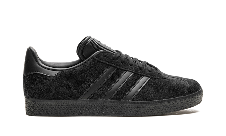ADIDAS GAZELLE TRIPLE BLACK