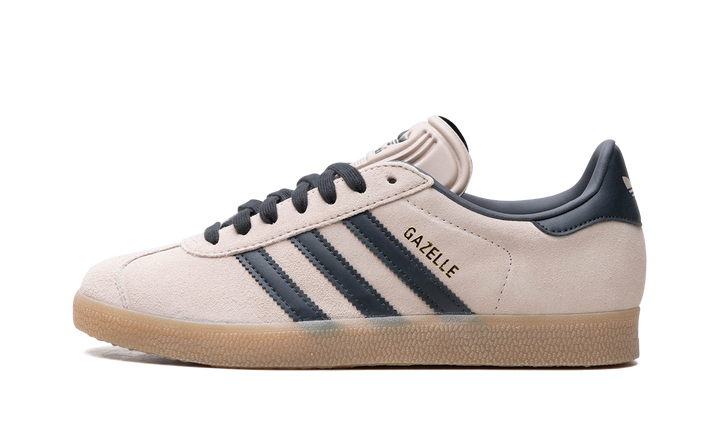 ADIDAS GAZELLE WONDER TAUPE NIGHT INDIGO