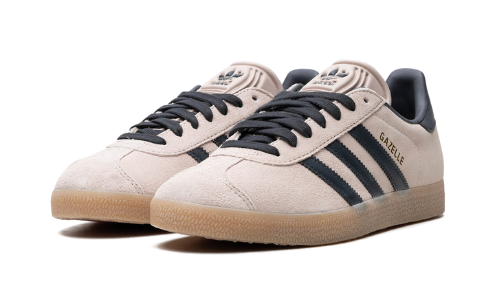 ADIDAS GAZELLE WONDER TAUPE NIGHT INDIGO