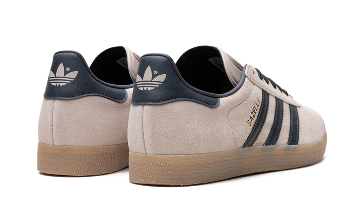 ADIDAS GAZELLE WONDER TAUPE NIGHT INDIGO