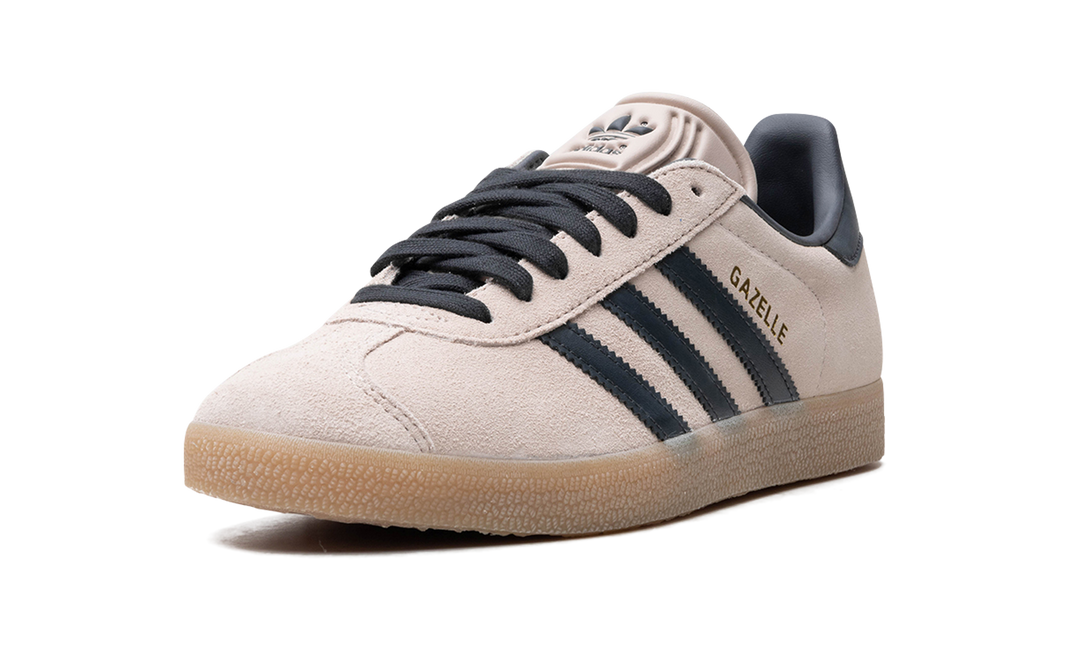 ADIDAS GAZELLE WONDER TAUPE NIGHT INDIGO
