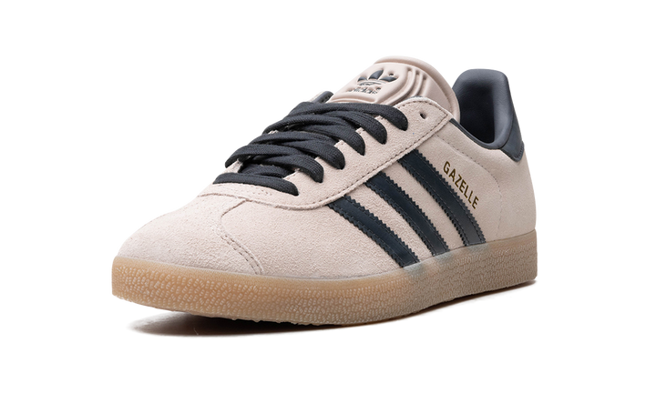 ADIDAS GAZELLE WONDER TAUPE NIGHT INDIGO