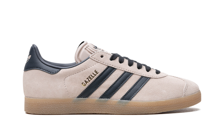 ADIDAS GAZELLE WONDER TAUPE NIGHT INDIGO