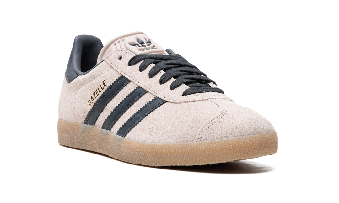 ADIDAS GAZELLE WONDER TAUPE NIGHT INDIGO