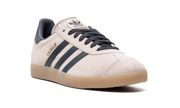 ADIDAS GAZELLE WONDER TAUPE NIGHT INDIGO