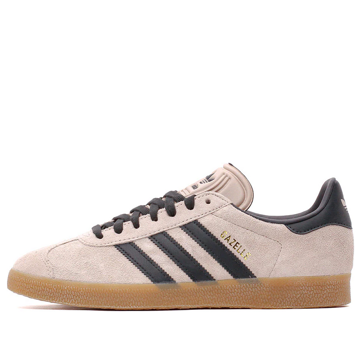 ADIDAS GAZELLE WONDER TAUPE NIGHT INDIGO
