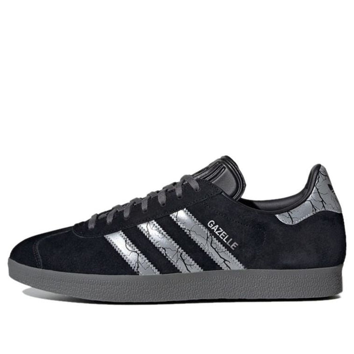 ADIDAS GAZELLE X STAR WARS DARKSABER
