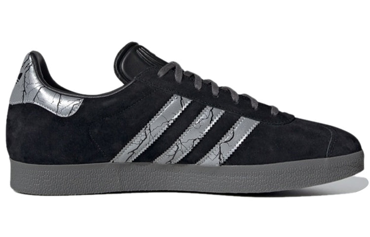 ADIDAS GAZELLE X STAR WARS DARKSABER
