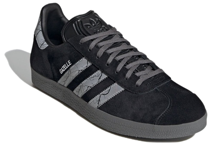 ADIDAS GAZELLE X STAR WARS DARKSABER