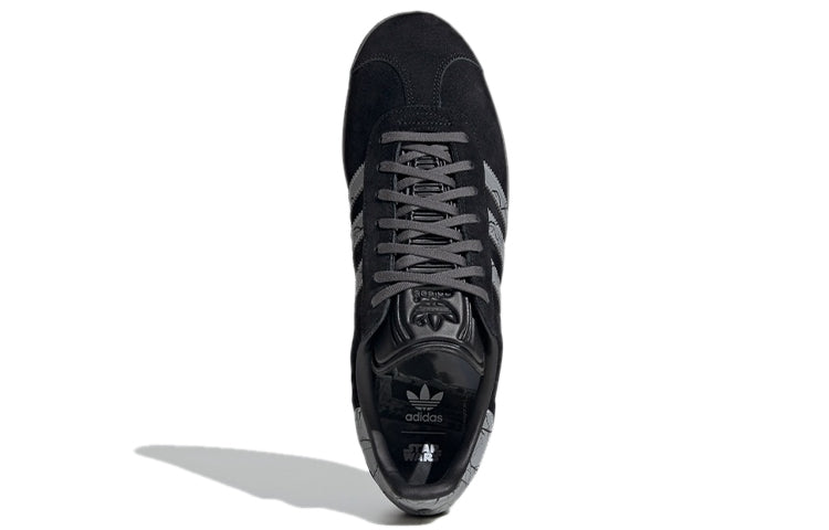 ADIDAS GAZELLE X STAR WARS DARKSABER