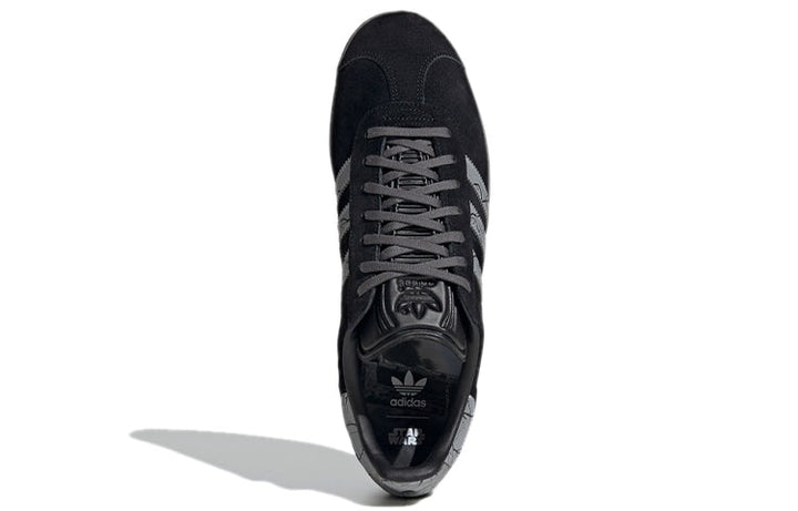 ADIDAS GAZELLE X STAR WARS DARKSABER