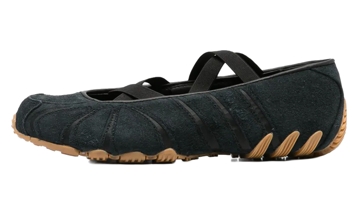 ADIDAS GHOST SPRINT BALLET BLACK GUM WOMENS