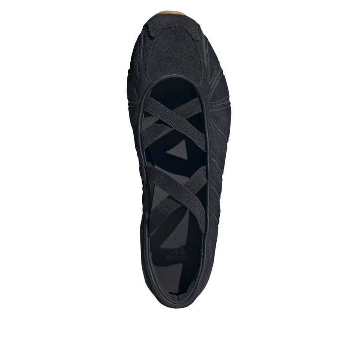 ADIDAS GHOST SPRINT BALLET BLACK GUM WOMENS