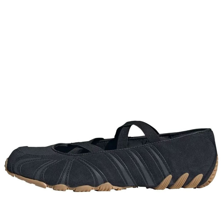 ADIDAS GHOST SPRINT BALLET BLACK GUM WOMENS