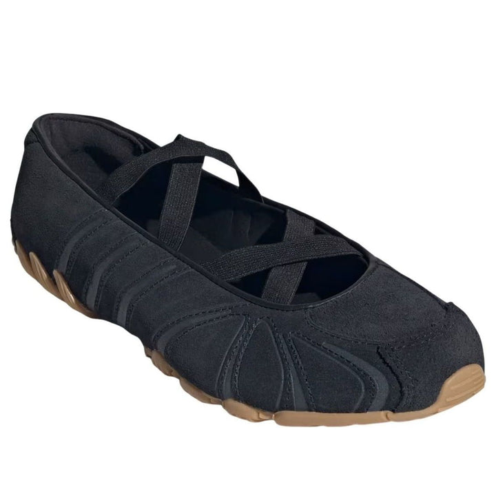 ADIDAS GHOST SPRINT BALLET BLACK GUM WOMENS