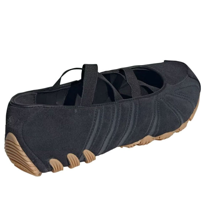 ADIDAS GHOST SPRINT BALLET BLACK GUM WOMENS