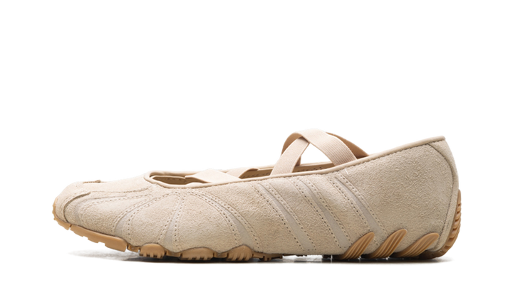 ADIDAS GHOST SPRINT BALLET MAGIC BEIGE GUM WOMENS