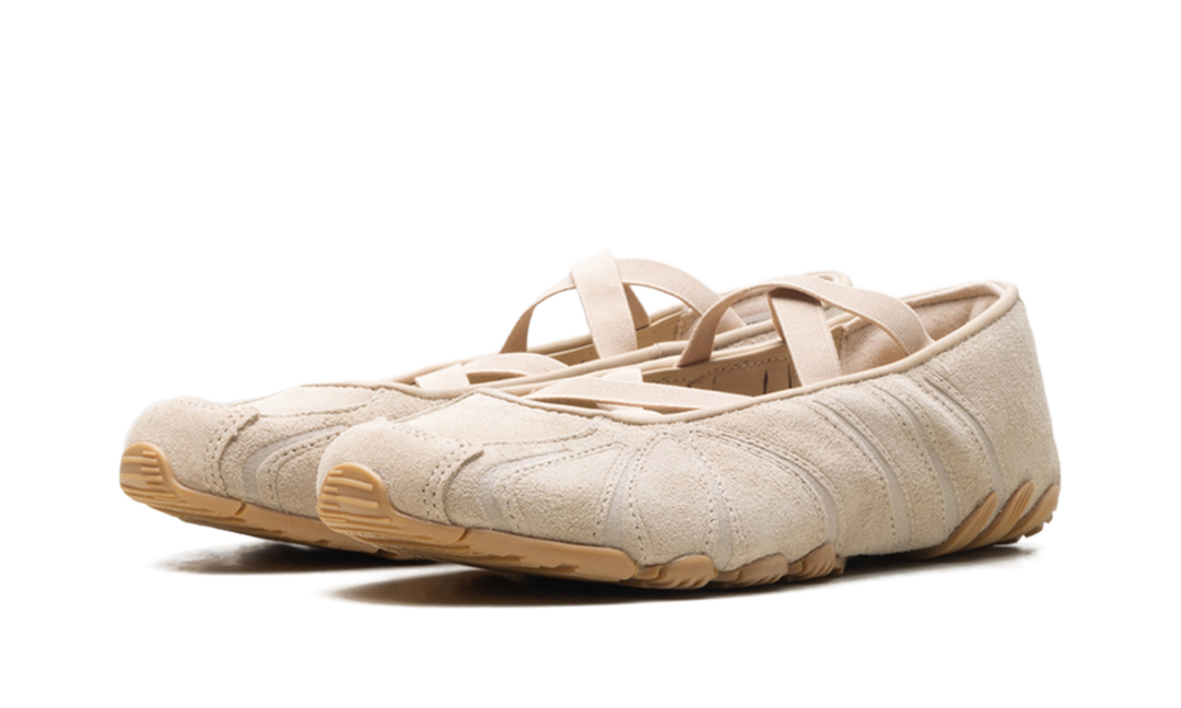 ADIDAS GHOST SPRINT BALLET MAGIC BEIGE GUM WOMENS