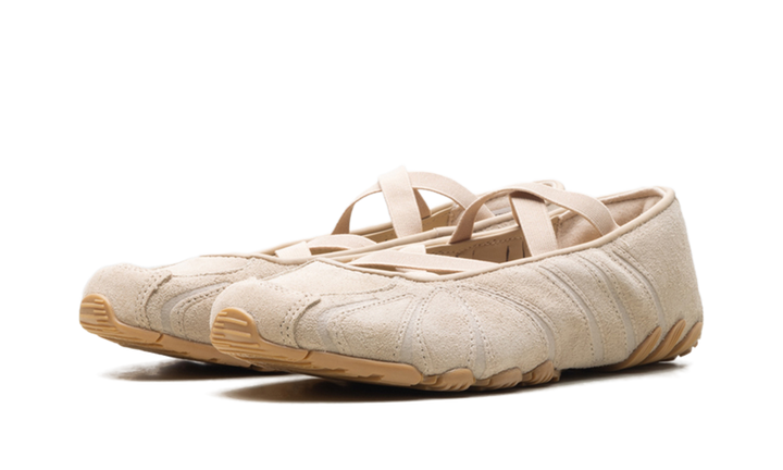 ADIDAS GHOST SPRINT BALLET MAGIC BEIGE GUM WOMENS