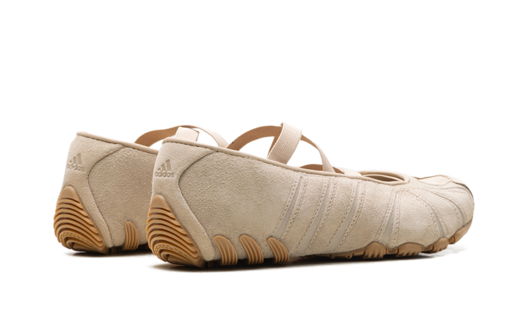 ADIDAS GHOST SPRINT BALLET MAGIC BEIGE GUM WOMENS