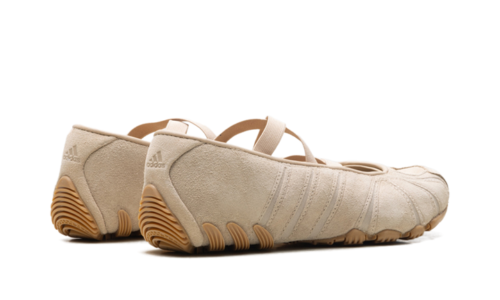 ADIDAS GHOST SPRINT BALLET MAGIC BEIGE GUM WOMENS