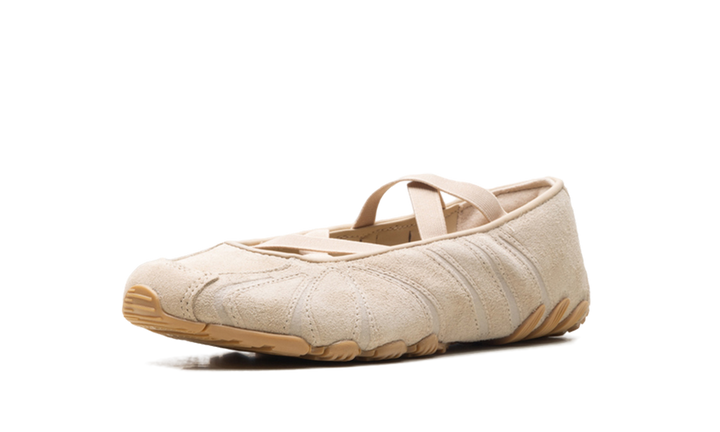 ADIDAS GHOST SPRINT BALLET MAGIC BEIGE GUM WOMENS