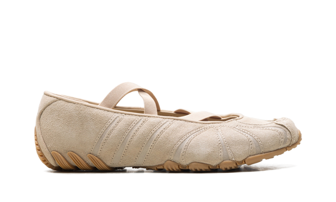 ADIDAS GHOST SPRINT BALLET MAGIC BEIGE GUM WOMENS