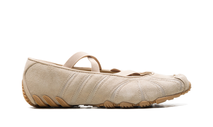 ADIDAS GHOST SPRINT BALLET MAGIC BEIGE GUM WOMENS