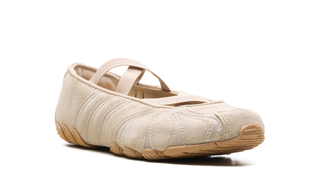 ADIDAS GHOST SPRINT BALLET MAGIC BEIGE GUM WOMENS