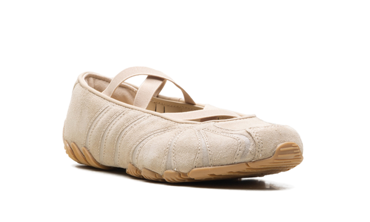 ADIDAS GHOST SPRINT BALLET MAGIC BEIGE GUM WOMENS
